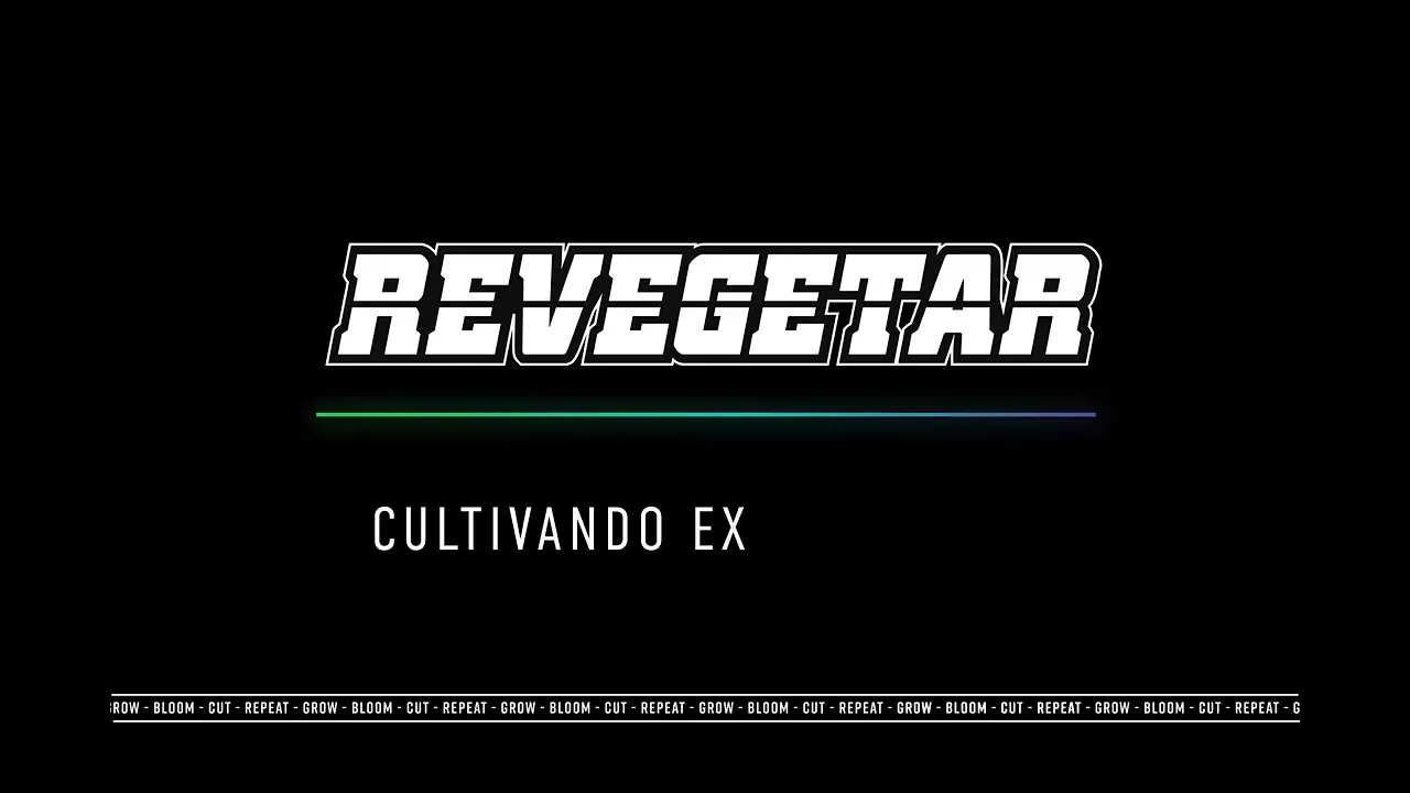 Video de Revegetar