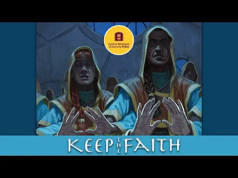 Keep the Faith - Playtest Livestream