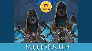 Keep the Faith - Playtest Livestream