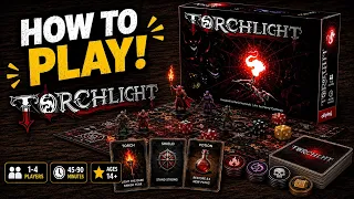 How to Play Torchlit Trick | Beginner Guide & Rules Explained
