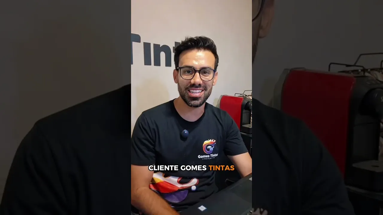 Video de Gomes Tintas