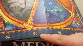 Medici Unboxing and Overview