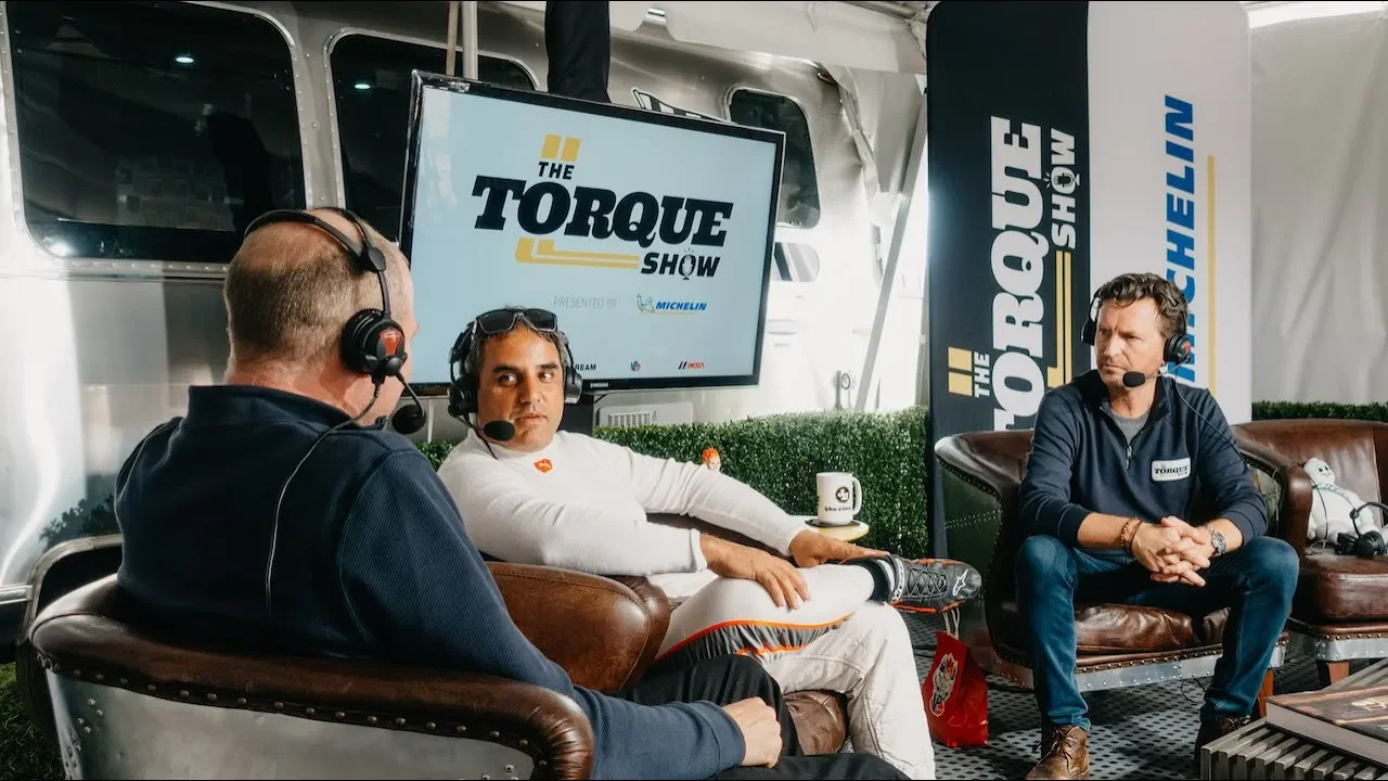 The Torque Show – 2019 Sebring 12 - Episode One