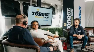 The Torque Show – 2019 Sebring 12 - Episode One
