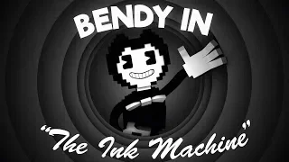 "Build Our Machine" | Bendy And The Ink Machine Music Video (Song by DAGames) "Build Our Machine" | Bendy And The Ink Machine Music Video (Song by DAGames)
