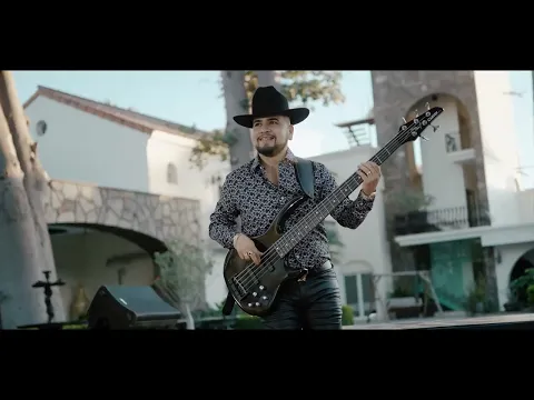 Video for event landing page