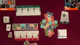 GameNight! LIVE!! | Tonight! Dewan w/ Nikki & Lincoln @5:30pm PDT