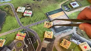 COH Solo Campaign 1 Mission 1 Behind Enemy Lines Part 5