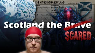 PT.5 - A day at the beach! (Spirit Island Playthrough)
