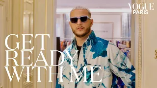 DJ Snake Breaks Down His Favorite Concert Outfits | Get Ready With Me | Vogue Paris DJ Snake Breaks Down His Favorite Concert Outfits | Get Ready With Me | Vogue Paris