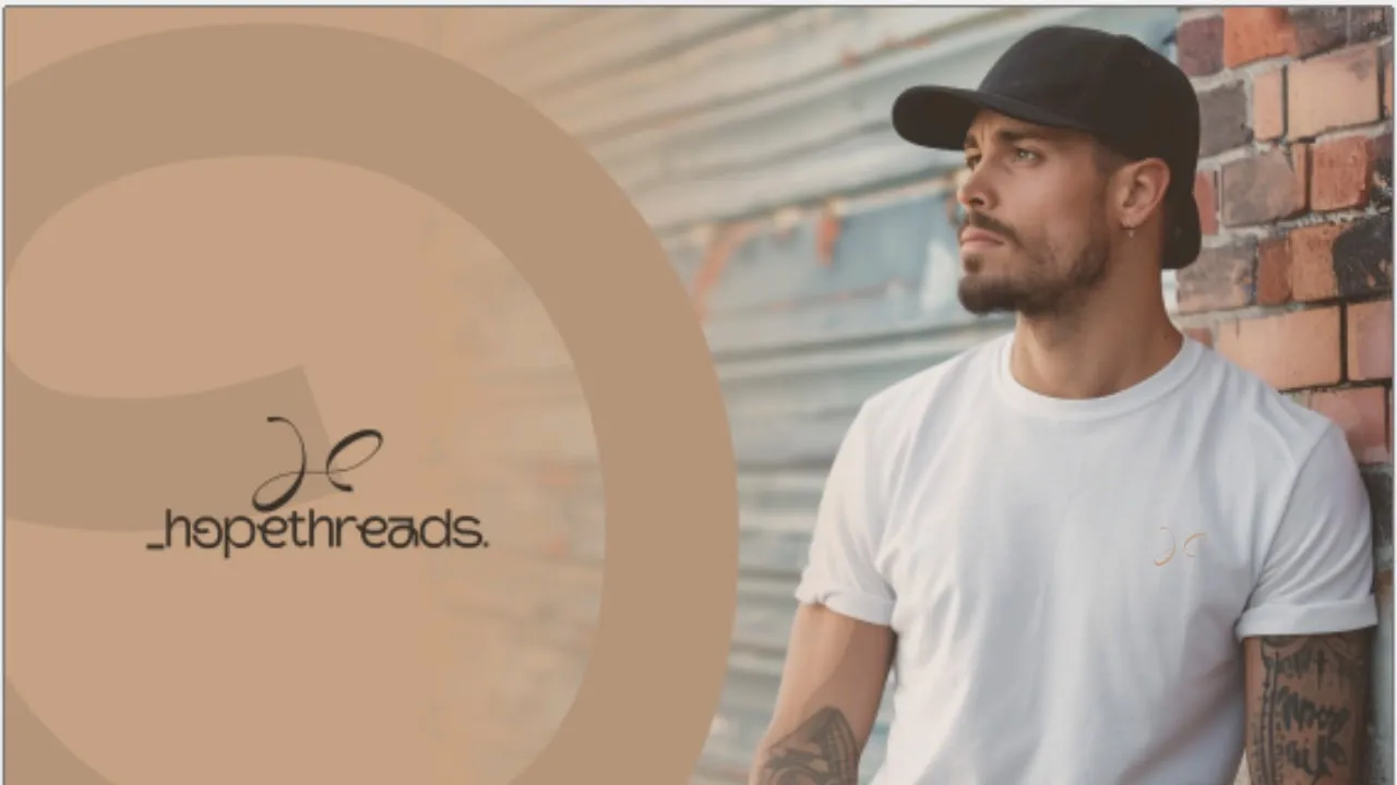 Vídeo de HOPETHREADS