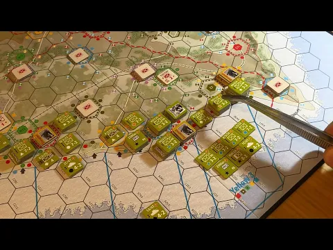 D Day at Saipan Part 20