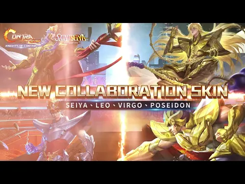 Video Garena Contra: Return