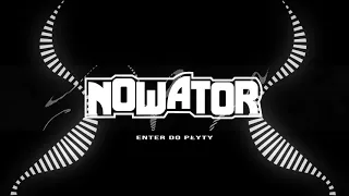 NOWATOR - Enter Do Płyty (Album ALFABETYCZNY SPIS)