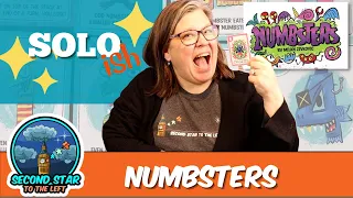 Ep 114 - Solo-ish: Numbsters