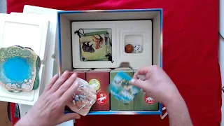 Nature Big Box unboxing