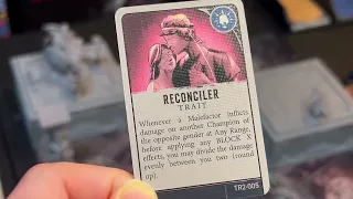 Dante: Inferno Playthrough (Circle 2 - Achilles Confrontation)