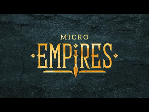 Micro Empires PROMO video