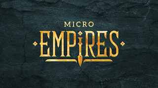 Micro Empires PROMO video