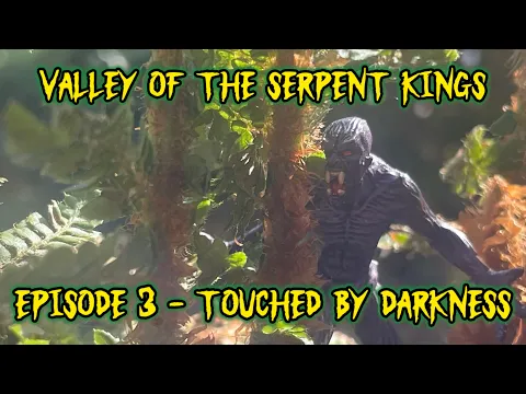 Shadows Of Brimstone Adventures Valley of the Serpent Kings Episode 3 Touched By Darkness