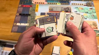 The White Castle - Unbiased Unboxing with John LaRuffa