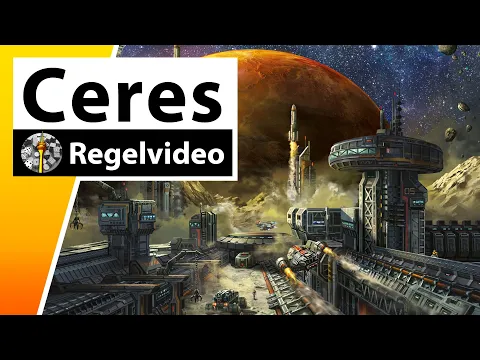 How to Play (German) - Regeln & Beispielrunde