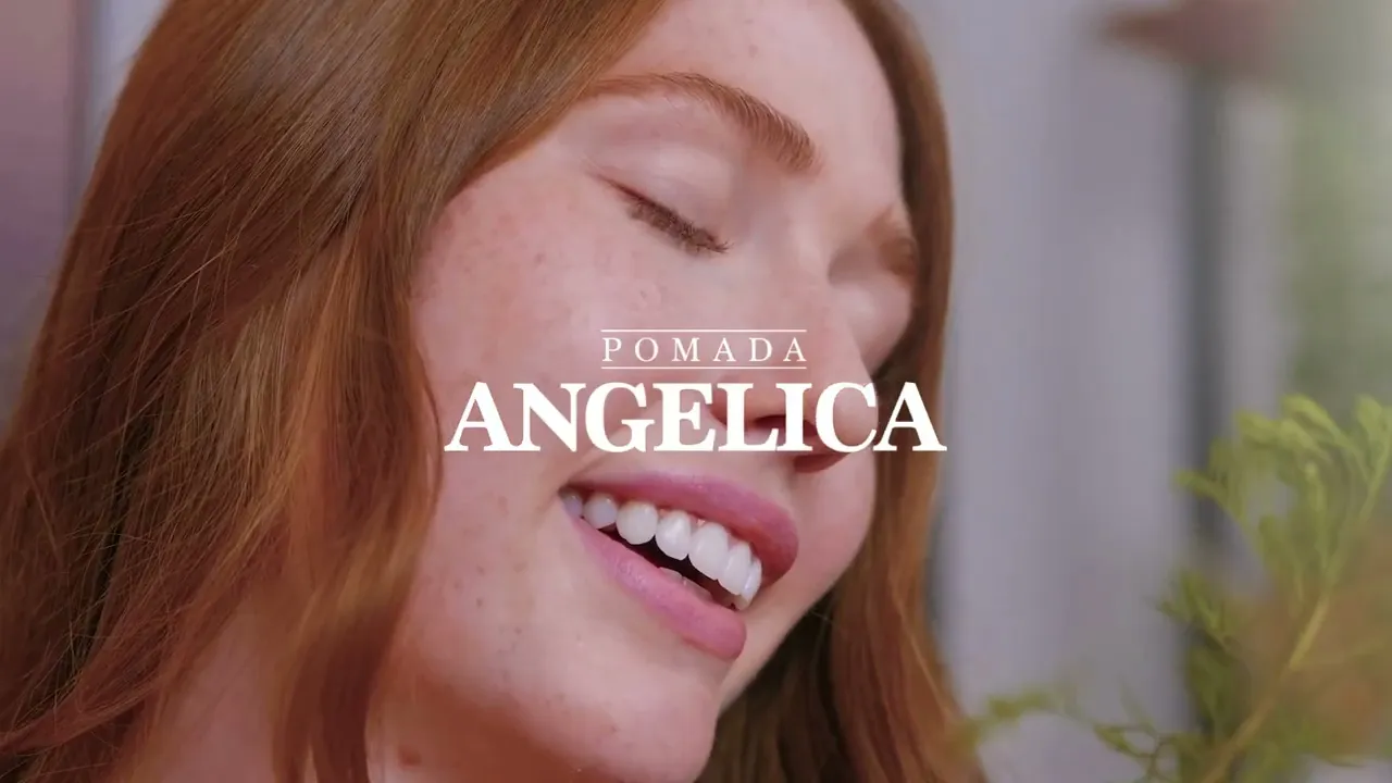 Vídeo de Pomada Angélica | Anti-Acne, Seca, Melhora e Regenera a Pele