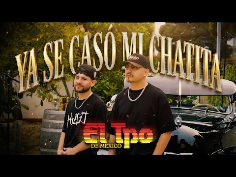 Video for event landing page