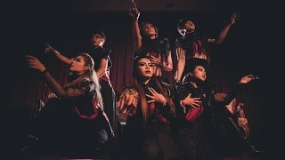 เมรี : กระแต - กระต่าย อาร์ สยาม | MV Dance cover By ViXXTOR Heels Project
