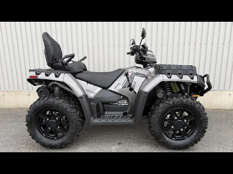 Polaris Sportsman Touring Xp 1000 Trail 2026 Thumbnail alt