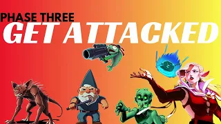 How to Play Get Stacked