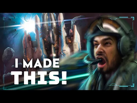 Stellar Drift Art Showcase & Unboxing