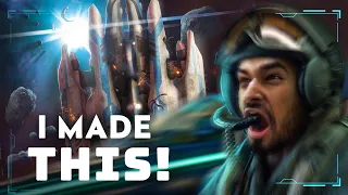 Stellar Drift Art Showcase & Unboxing