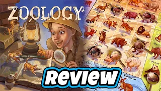 ZOOLOGY | What animal would win in a 1v1 fight?