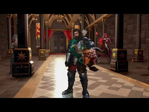 Archwynd Introduction & Teaser