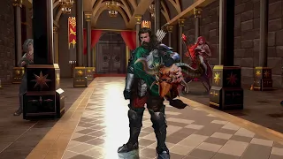 Archwynd Introduction & Teaser