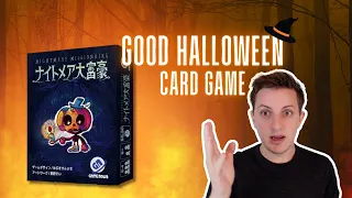Nightmare Millionaire Review & Giveaway!