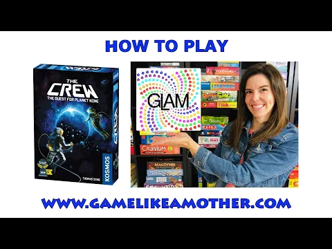 How to Play The Crew: The Quest For Planet Nine