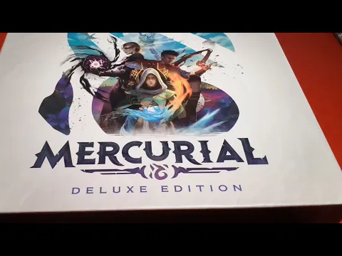 Règles - Mercurial