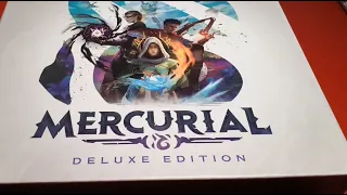 Règles - Mercurial