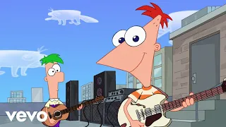 Phineas, Candace - Come Home Perry (From 