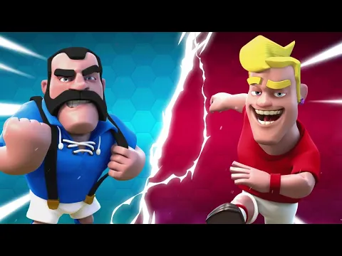 Video Soccer Royale