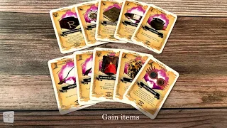 MUNCHKIN: Harry Potter | The Op Board Game Showcase