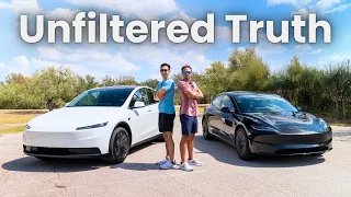 We Tried the Budget Teslas… and Now We’re Confused