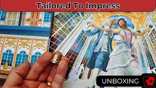 Rococo: Deluxe Edition | Unboxing - A Beautiful Deluxe Edition