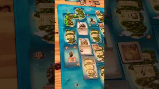 Pirates of Maracaibo #pirates #boardgamelife #piratelife