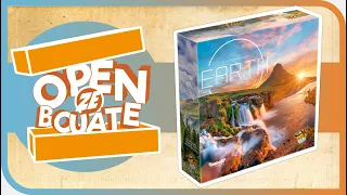 Earth - Lucky Duck Games