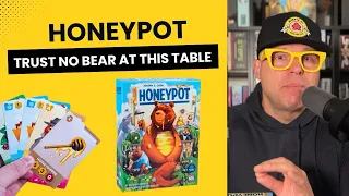 Honeypot Review: This Cute Game Is Sneakier Than It Looks