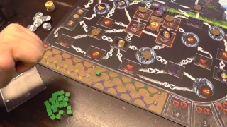 Stefan spielt... "CLANK!" (dt: "KLONG!")