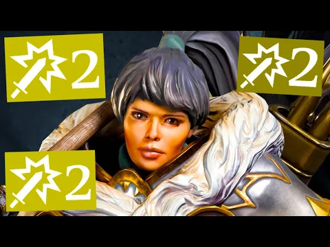 The Frosthaven Banner Spear Experience